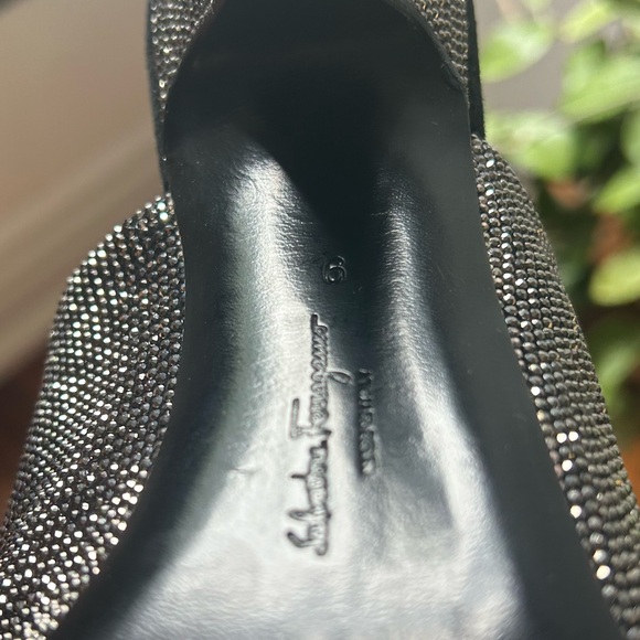 Salvatore Ferragamo sandals - size 9 - Picture 10 of 11